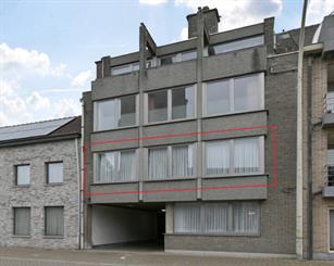 Appartement Te koop Verrebroek