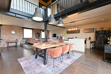 Loft Te koop Kieldrecht