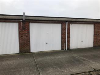 Garage Te huur Lier