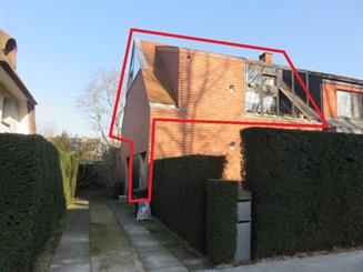 Duplex Te huur Hove