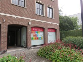 Handelspand Te huur Hove