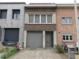 Woning Te koop Wilrijk