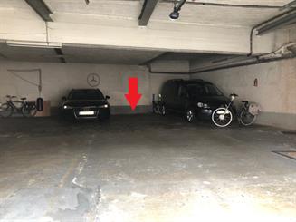 Garage Te huur Hove