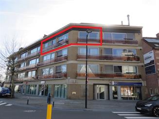 Appartement Te huur Hove