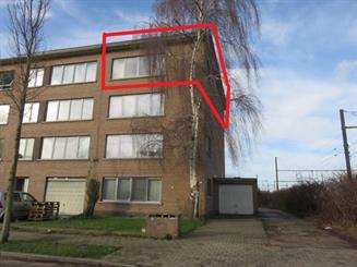 Appartement Te huur Mortsel