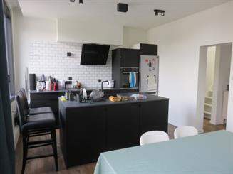 Duplex Te huur Hove