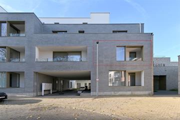 Appartement Te koop Haasdonk