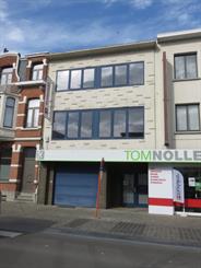 Woning Te huur Hove