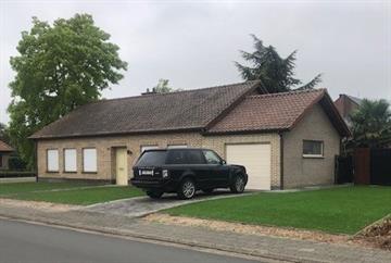 Woning Te koop Kieldrecht